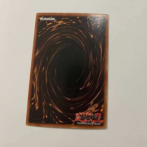 Yu-Gi-Oh 1st Edition Serpentine Princess Card - Picture 3 of 3
